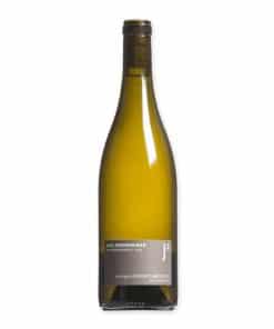 Becker Landgraf J2 Weissburgunder Gau-Odernheimer is een witte wijn uit Rheinhessen, op kalkrijke bodem. Elegant, fijnmineraal en deels houtgerijpt.