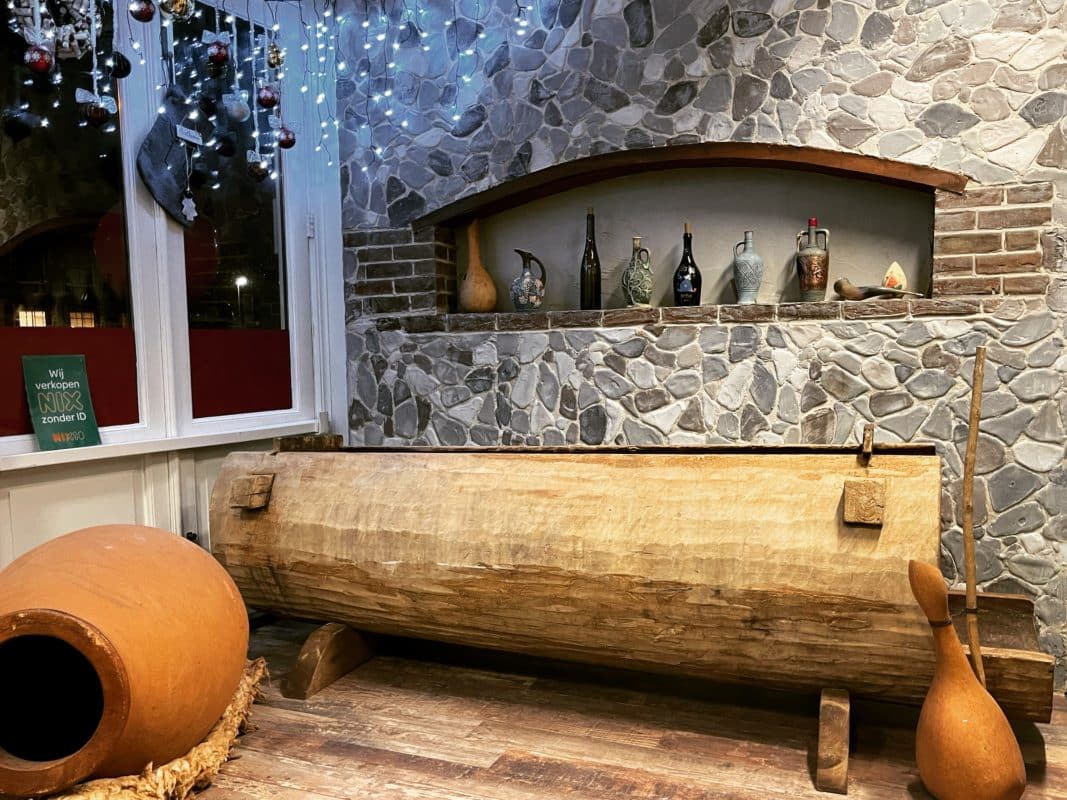 Wijnhuis-Mana.nl | Wijnkelder