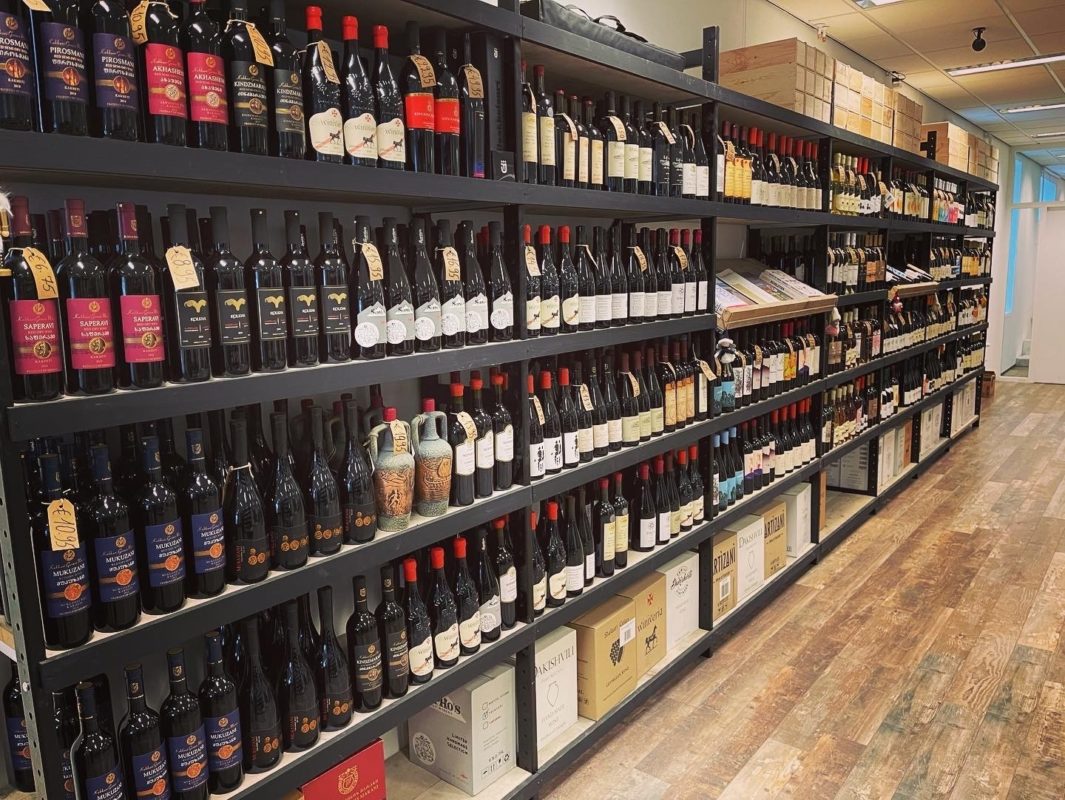 Wijnhuis-Mana.nl | Winkel