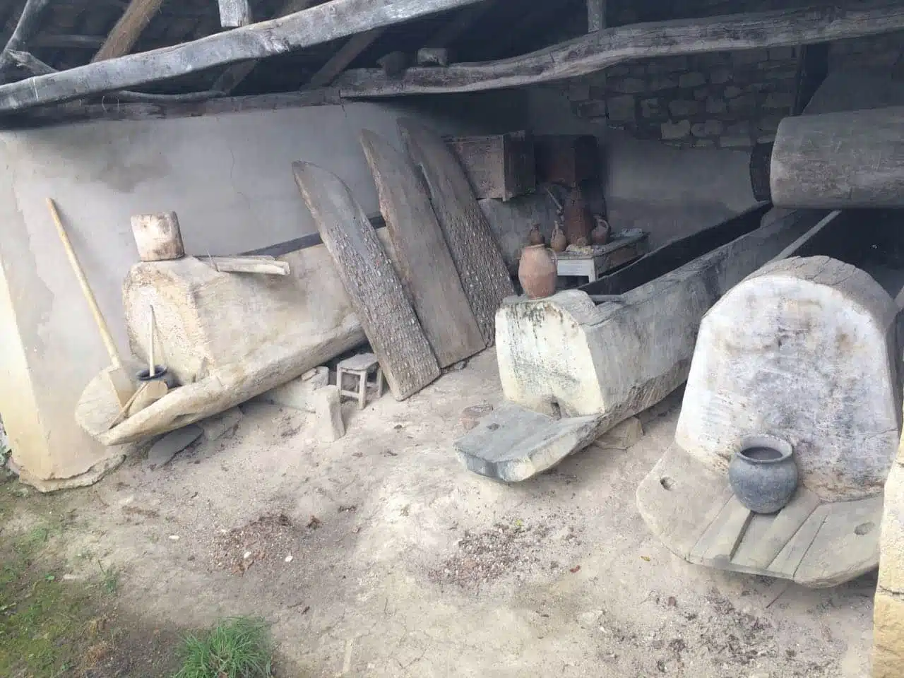 Georgische wijn Georgische wijn