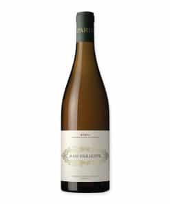 José Pariente Verdejo Fermentado en Barrica Rueda is een complexe Verdejo met houtrijping. Romig, kruidig en fris, uit het hart van Rueda.