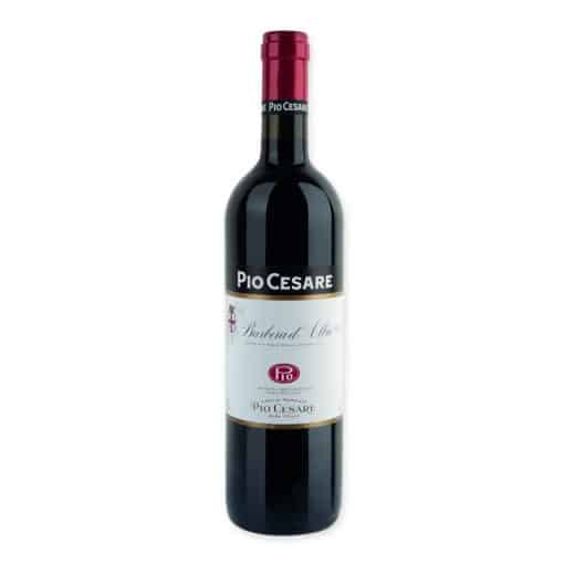 Proef eens deze Pio Cesare Barbera d'Alba, een droge rode wijn uit Italië bij Wijnhuis-Mana.nl ✓ Service ✓ Kwaliteit ✓ Snelle levering