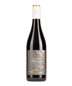 Proef eens deze Antiche Terre Venete Valpolicella Ripasso Superiore, een droge rode wijn uit Italië bij Wijnhuis-Mana.nl ✓ Service ✓ Kwaliteit ✓ Snelle levering