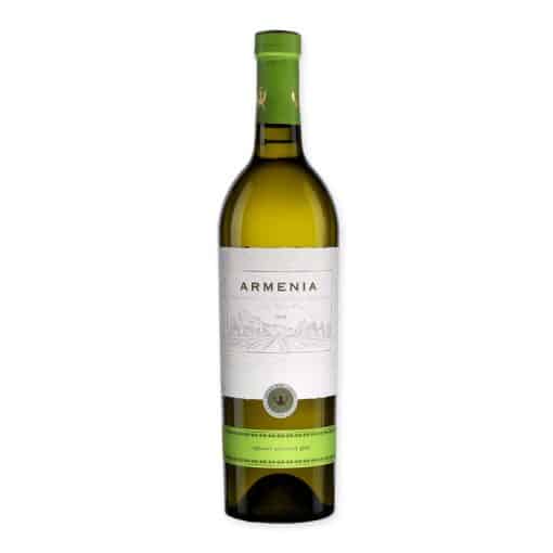 Proef eens deze Armenian wine Armenia droge witte wijn 2019, een droge witte wijn uit Armenie bij Wijnhuis-Mana.nl ✓ Service ✓ Kwaliteit ✓ Snelle levering