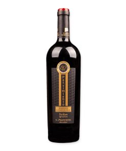 Proef eens Baglio Gibellina U Passimiento, een droge rode wijn uit Italië bij Wijnhuis-Mana.nl ✓ Service ✓ Kwaliteit ✓ Snelle levering