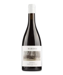 Proef eens deze Bardos Reserva Ribera del Duero, een droge Rode wijn uit Spanje bij Wijnhuis-Mana.nl ✓ Service ✓ Kwaliteit ✓ Snelle levering