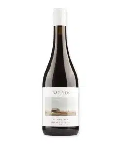 Proef eens deze Bardos Romantica Crianza Ribera del Duero, een droge Rode wijn uit Spanje bij Wijnhuis-Mana.nl ✓ Service ✓ Kwaliteit ✓ Snelle levering