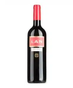 Proef eens deze Bodegas LAN Rioja Crianza 2018, een droge Rode wijn uit Spanje bij Wijnhuis-Mana.nl ✓ Service ✓ Kwaliteit ✓ Snelle levering