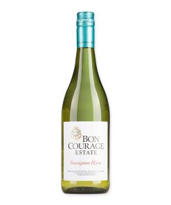 Proef eens deze Bon Courage Sauvignon Blanc The Gooseberry Bush, een droge witte wijn uit Zuid-Afrika bij Wijnhuis-Mana.nl ✓ Service ✓ Kwaliteit ✓ Snelle levering