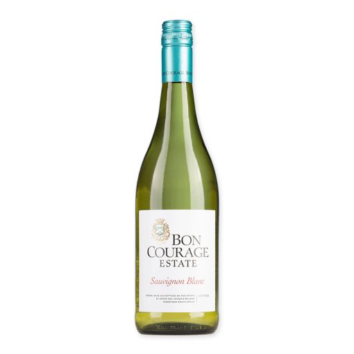 Proef eens deze Bon Courage Sauvignon Blanc The Gooseberry Bush, een droge witte wijn uit Zuid-Afrika bij Wijnhuis-Mana.nl ✓ Service ✓ Kwaliteit ✓ Snelle levering