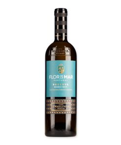 Proef eens deze Casa Ermelinda Freitas Flor de la Mar Reserva Branco, een droge witte wijn uit Portugal bij Wijnhuis-Mana.nl ✓ Service ✓ Kwaliteit ✓ Snelle levering