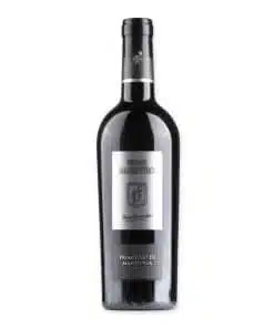 Proef eens Cielo Gran Maestro Primitivo di Manduria, een droge rode wijn uit Italië bij Wijnhuis-Mana.nl ✓ Service ✓ Kwaliteit ✓ Snelle levering