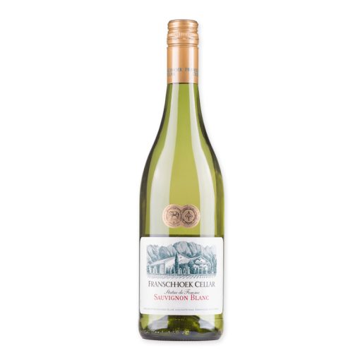 Proef eens deze Franschhoek Cellars Sauvignon Blanc Statue de Femme, een droge witte wijn uit Zuid-Afrika bij Wijnhuis-Mana.nl ✓ Service ✓ Kwaliteit ✓ Snelle levering