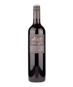 Proef eens deze Langmeil Three Gardens Shiraz Mataro Grenache 2019, een droge rode wijn uit Australie bij Wijnhuis-Mana.nl ✓ Service ✓ Kwaliteit ✓ Snelle levering