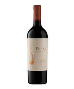 Proef eens deze Sutil Limited Release Cabernet Sauvignon, een droge rode wijn uit Chile bij Wijnhuis-Mana.nl ✓ Service ✓ Kwaliteit ✓ Snelle levering