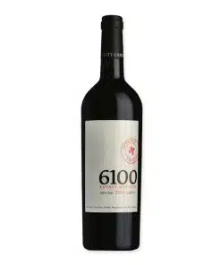 Proef eens deze Armenian Trinity 6100 Areni Noir Bio 2019, een droge rode wijn uit Armenie bij Wijnhuis-Mana.nl ✓ Service ✓ Kwaliteit ✓ Snelle levering