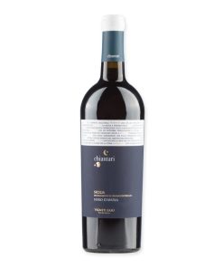 Proef eens Vigneti Zabu Chiantari Nero d'Avola 2019, een droge rode wijn uit Italië bij Wijnhuis-Mana.nl ✓ Service ✓ Kwaliteit ✓ Snelle levering
