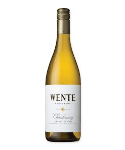 Proef eens deze Wente Morning Fog Chardonnay 2020 een droge witte wijn uit verenigde staten bij Wijnhuis-Mana.nl ✓ Service ✓ Kwaliteit ✓ Snelle levering