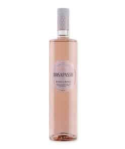 Proef eens deze Rosapasso Pinot Nero Veneto 2021, een droge rose wijn uit Italië bij Wijnhuis-Mana.nl ✓ Service ✓ Kwaliteit ✓ Snelle levering