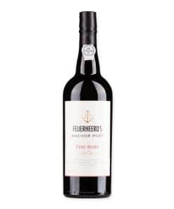 Proef eens deze Feuerheerds Fine Ruby Port, een Port uit Portugal bij Wijnhuis-Mana.nl ✓ Service ✓ Kwaliteit ✓ Snelle levering