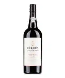 Proef eens deze Feuerheerds Fine Ruby Port, een Port uit Portugal bij Wijnhuis-Mana.nl ✓ Service ✓ Kwaliteit ✓ Snelle levering