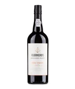 Proef eens deze Feuerheerds Fine Tawny Port, een Port uit Portugal bij Wijnhuis-Mana.nl ✓ Service ✓ Kwaliteit ✓ Snelle levering