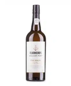 Proef eens deze Feuerheerds Fine Witte Port, een Port uit Portugal bij Wijnhuis-Mana.nl ✓ Service ✓ Kwaliteit ✓ Snelle levering