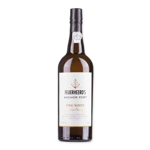 Proef eens deze Feuerheerds Fine Witte Port, een Port uit Portugal bij Wijnhuis-Mana.nl ✓ Service ✓ Kwaliteit ✓ Snelle levering