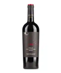 Proef eens deze I Muri Rosso Puglia Vigneti del Salento, een droge rode wijn uit Italië bij Wijnhuis-Mana.nl ✓ Service ✓ Kwaliteit ✓ Snelle levering