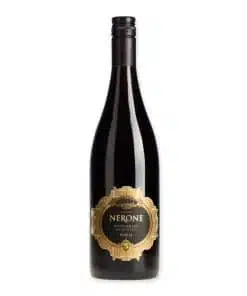 Proef eens deze I Nerone Primitivo / Negroamaro, een droge rode wijn uit Italië bij Wijnhuis-Mana.nl ✓ Service ✓ Kwaliteit ✓ Snelle levering