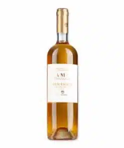 Proef eens deze Samos Vin Doux, een zoete, witte wijn met een unieke smaak uit Griekenland ✓ Service ✓ Kwaliteit ✓ Snelle levering