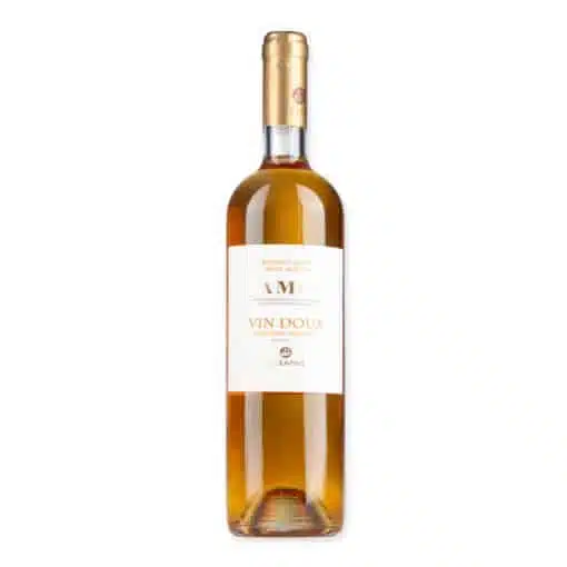 Proef eens deze Samos Vin Doux, een zoete, witte wijn met een unieke smaak uit Griekenland ✓ Service ✓ Kwaliteit ✓ Snelle levering