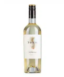 Proef eens deze Sutil Reserve Sauvignon Blanc, een droge witte wijn uit Chile bij Wijnhuis-Mana.nl ✓ Service ✓ Kwaliteit ✓ Snelle levering