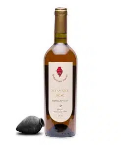 Proef eens deze Babaneuris Mtsvane, een heerlijke droge, amber wijn met unieke smaak uit Georgië bij Wijnhuis-Mana.nl ✓ Service ✓ Kwaliteit ✓ Snelle levering