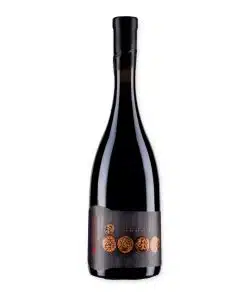 Best Georgian Wines Mukuzani is een droge rode wijn van Saperavi. Gemaakt in Kakheti door BGW, met donker fruit, kruidigheid en houtrijping.