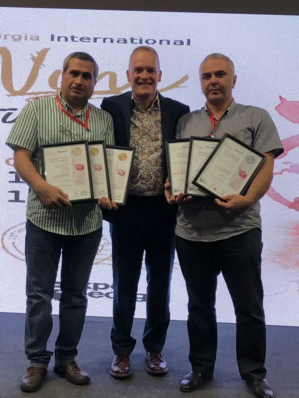 Chikhladze's Marani Mtsvane - Afbeelding 4