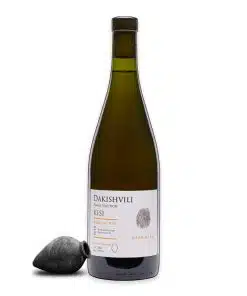 Proef eens deze Dakishvili Family Selection Kisi, een heerlijke droge, amberkleurige wijn met unieke smaak uit Georgië bij Wijnhuis-Mana.nl ✓ Service ✓ Kwaliteit ✓ Snelle levering
