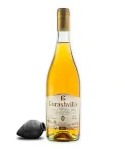 Proef eens deze Gurashvili Kisi 2018, een droge witte wijn met een unieke smaak uit Georgië bij Wijnhuis-Mana.nl ✓ Service ✓ Kwaliteit ✓ Snelle levering