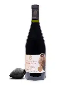 Proef de Kakhuri Gvinis Marani Saperavi Qvevri, een heerlijke, rode wijn met unieke smaak uit Georgië bij Wijnhuis-Mana.nl ✓ Service ✓ Kwaliteit ✓ Snelle levering