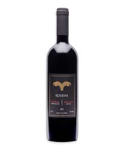 Proef eens deze Kolkha Mukuzani, een heerlijke droge, rode wijn met unieke smaak uit Georgië bij Wijnhuis-Mana.nl ✓ Service ✓ Kwaliteit ✓ Snelle levering