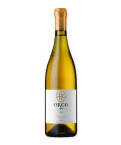 Proef eens deze Orgo Kisi 2019, een zachte, droge amber wijn met een unieke smaak uit Georgië bij Wijnhuis-Mana.nl ✓ Service ✓ Kwaliteit ✓ Snelle levering