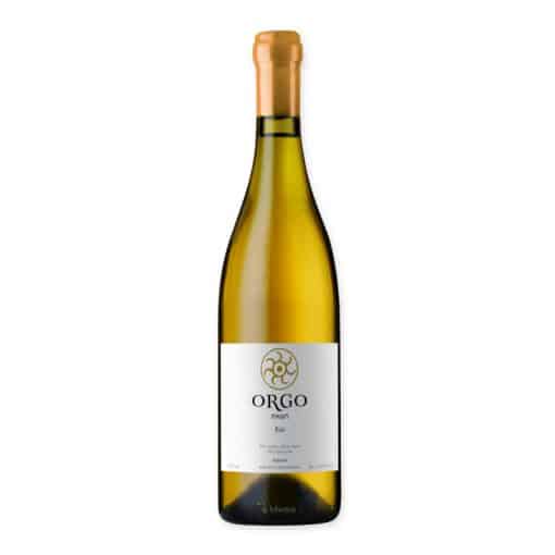 Proef eens deze Orgo Kisi 2019, een zachte, droge amber wijn met een unieke smaak uit Georgië bij Wijnhuis-Mana.nl ✓ Service ✓ Kwaliteit ✓ Snelle levering