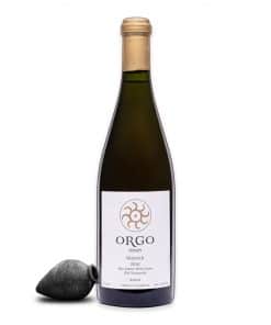 Proef eens deze Orgo Rkatsiteli, een zachte, droge amber wijn met een unieke smaak uit Georgië bij Wijnhuis-Mana.nl ✓ Service ✓ Kwaliteit ✓ Snelle levering