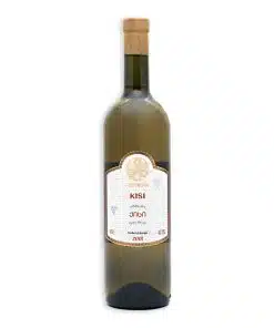 Proef eens deze Tavankari Kisi, een frisse droge, witte wijn met een unieke smaak uit Georgië bij Wijnhuis-Mana.nl ✓ Service ✓ Kwaliteit ✓ Snelle levering