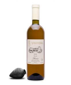 Proef eens deze Vinoterra Mtsvane, een heerlijke droge, amber wijn met unieke smaak uit Georgië bij Wijnhuis-Mana.nl ✓ Service ✓ Kwaliteit ✓ Snelle levering