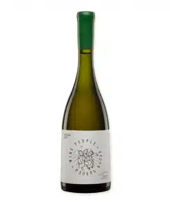 Wine People Atenuri is een droge witte wijn uit Kartli. Gemaakt van Chinuri en Goruli Mtsvane, door Soso Vanishvili. Citrus en elegantie.