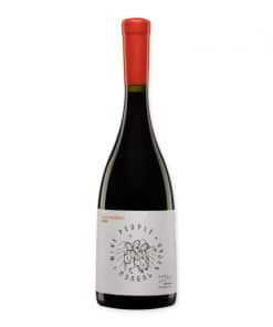 Wine People Black Muscat is een soepele rode qvevriwijn met Muscat, Tavkveri en Saperavi. Licht paars, floraal en fris. Heerlijk bij barbecue en kaas.