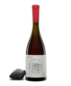 Proef eens deze Wine People Rkatsiteli Rose 2020, een heerlijke droge, rose wijn met unieke smaak uit Georgië bij Wijnhuis-Mana.nl ✓ Service ✓ Kwaliteit ✓ Snelle levering