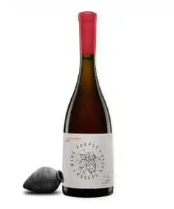 Proef eens deze Wine People Rkatsiteli Rose 2020, een heerlijke droge, rose wijn met unieke smaak uit Georgië bij Wijnhuis-Mana.nl ✓ Service ✓ Kwaliteit ✓ Snelle levering