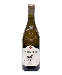 Proef eens deze Winiveria Kisi 2016, een zachte en zoete, witte wijn met een unieke smaak uit Georgië bij Wijnhuis-Mana.nl ✓ Service ✓ Kwaliteit ✓ Snelle levering